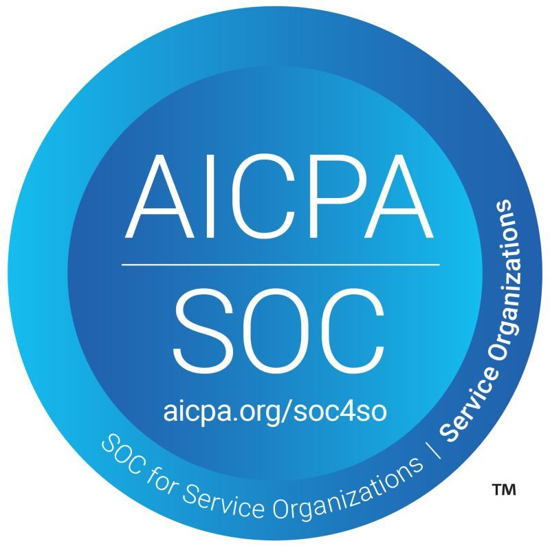 SOC 2 SOC 2 certified